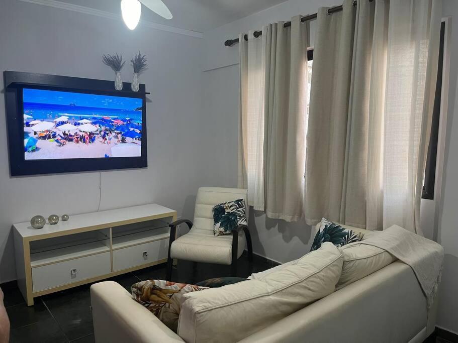 Apartamento Enseada Guaruja Vila Macuco Exterior photo