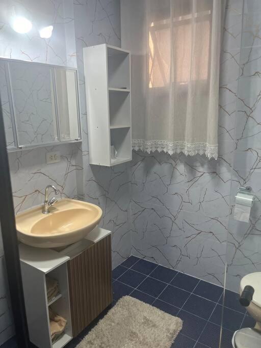 Apartamento Enseada Guaruja Vila Macuco Exterior photo