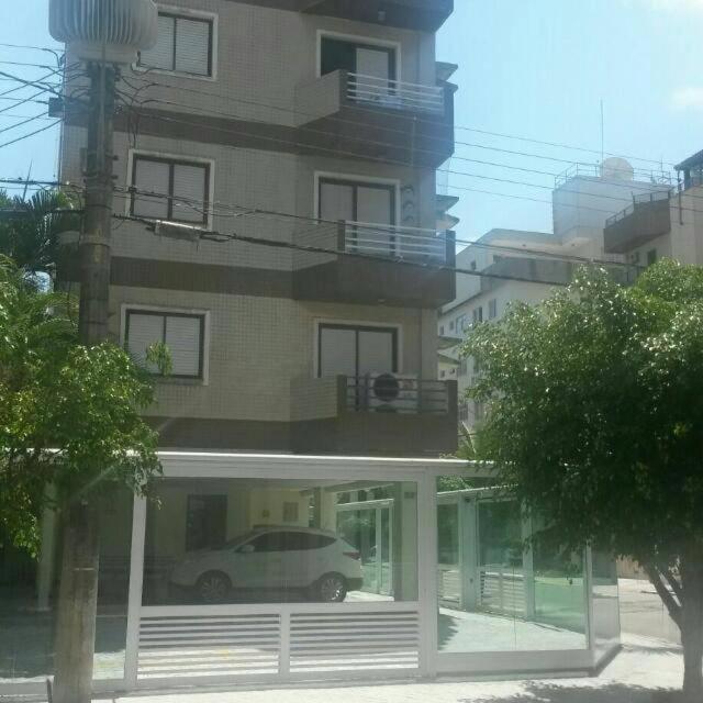 Apartamento Enseada Guaruja Vila Macuco Exterior photo